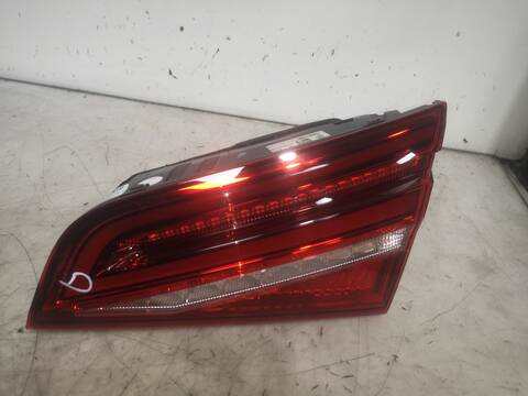 Foto 2ª: Piloto Portón Derecho Audi A3 DFGA (2019)