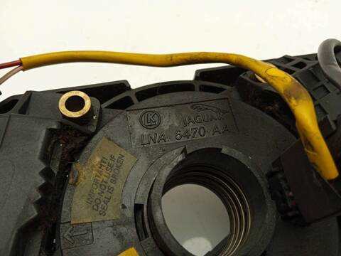 Foto 2ª: Mando Luces Jaguar XJ 3.2 CAT 155KW [9HP] (2000)