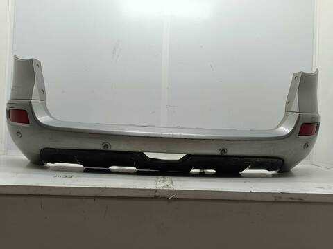 Foto 3ª: Paragolpes Trasero Renault Koleos BOSE EDITION 150CV 110KW [M9RG8] (2010)