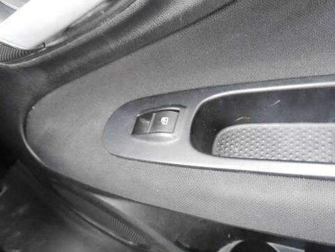 Foto 3ª: Botonera Elevalunas Fiat Punto DYNAMIC 75CV 55KW [199A9000] (2013)