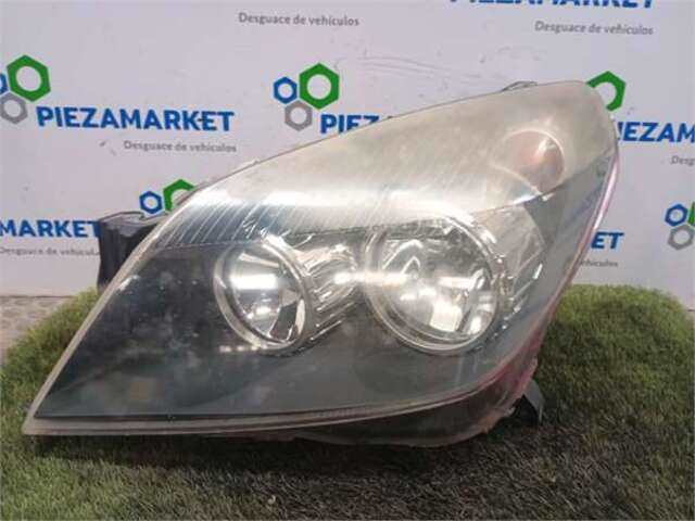 Faro Izquierdo Opel Astra 1.4 ENJOY [1.4 LTR. - 66 KW 16V]