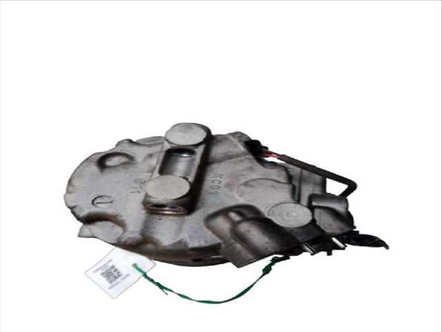 Compresor Aire Acondicionado Bmw Serie 1 114 118 D 143CV
