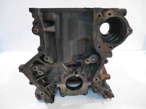 Foto 3ª: Bloque Motor Renault Trafic M9R786 90 - 114 CV