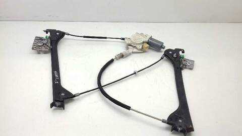 Elevalunas Eléctrico Delantero Izquierdo Mercedes Clase S 220 200 COMPRESSOR 171.442) 163CV 120KW