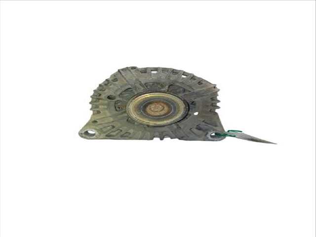 Foto 2ª: Alternador Peugeot 307 1.6 HDI 110 (2002)