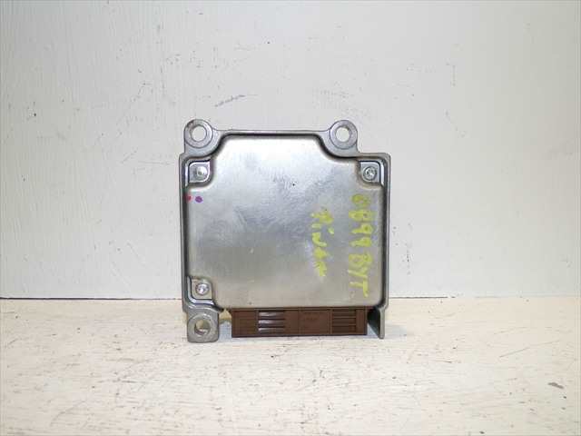 Foto 2ª: Centralita Airbag Hyundai Matrix 1.5 CRDI 2001-2008 [D3EA] (2002)