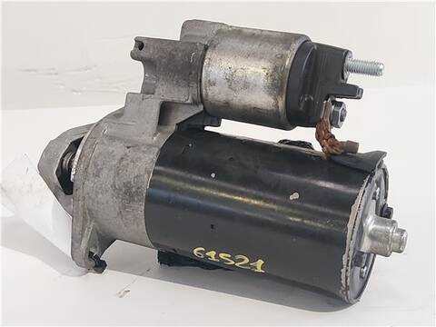 Foto 2ª: Motor de Arranque Mercedes Clase A 140 2.0 A 180 CDI 169.007) 109CV 80KW [OM 640.940] (2011)