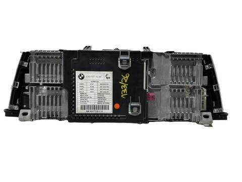 Foto 2ª: Mando Multifuncion Bmw Serie 5 518 530 D 245CV [N57D30A] (2009)