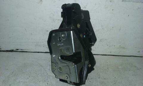 Cerradura Puerta Trasera Izquierda Bmw Serie 3 315 2.0 16V DIESEL CAT BERLINA 136CV 100KW