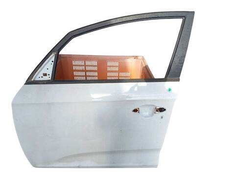 Foto 3ª: Puerta Delantera Izquierda Kia Carens 1.7 CRDI (2013)