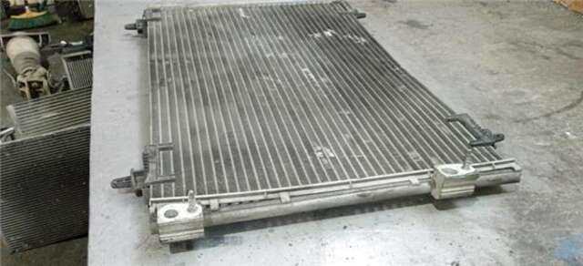 Foto 3ª: Radiador Calefaccion A.A. Citroen C4 1.6 HDI [9HY (DV6TED4)]