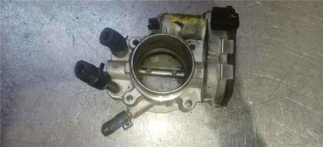 Caja Mariposa Kia Ceed 1.4 CONCEPT [1.4 LTR. - 73 KW CAT (1368 CM3)] (JD)(2012)