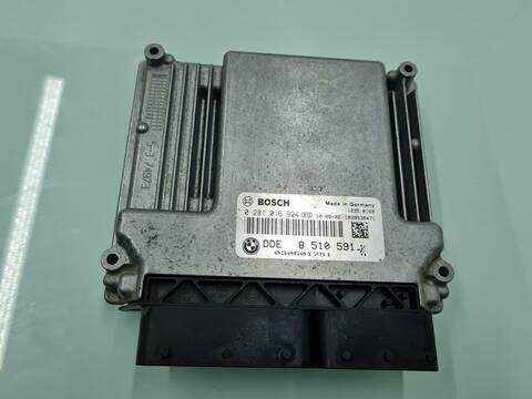 Centralita Motor ECU Bmw X1 XDRIVE 20D 177CV 130KW