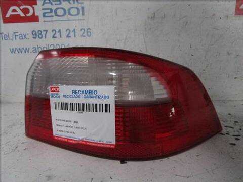 Piloto Trasero Derecho Renault Laguna 1.9 DCI BG0E BG0R) 100CV 74KW