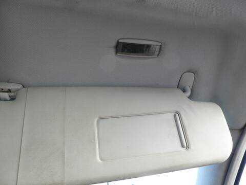 Foto 3ª: Parasol Derecho Volkswagen Golf ASZ BERLINA (2002)