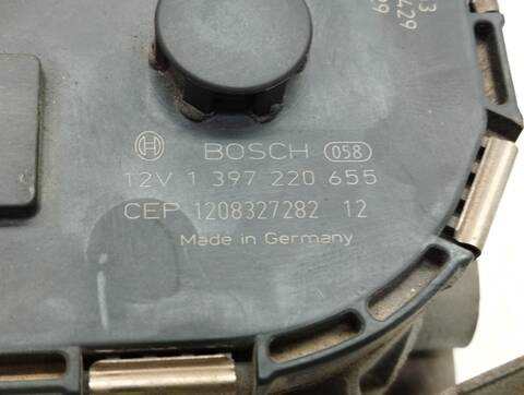 Foto 4ª: Motor Limpia Delantero Seat Leon 1.6 TDI 90CV 66KW [CAY] (2012)