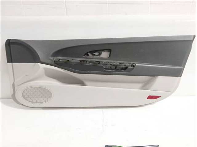 Foto 2ª: Tapizados Cartoneras Kia Ceed 1.6 CRDI HATCHBACK ED) [D4FB] (2007)