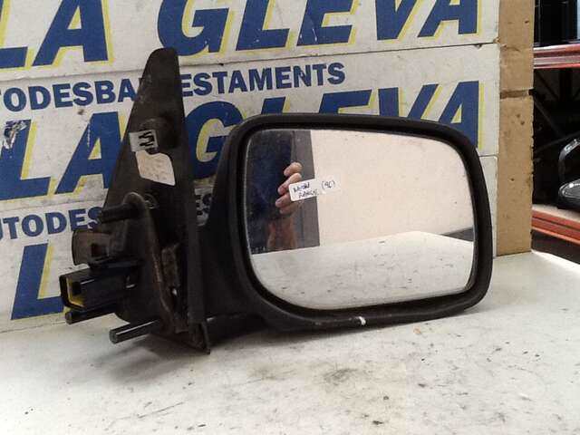 Retrovisor Derecho Land Rover Range 2.0
