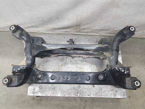 Foto 2ª: Puente Trasero Toyota Rav4 HYBRID 4X2 STYLE 130CV 97KW (1994)