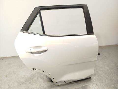 Foto 2ª: Puerta Trasera Derecha Kia Stonic 1.0 TGDI CAT 120CV 88KW [G3LF] (2021)