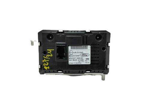 Foto 2ª: Pantalla Multifuncion Ford C Max 1.0 ECOBOOST CAT 101CV [M1DA] (2015)