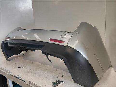 Foto 3ª: Paragolpes Trasero Citroen C6 2.7 HDI 204CV 150KW [UHZ (DT17BTED4)] (2006)