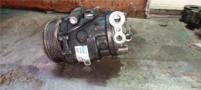 Foto 3ª: Compresor Aire Acondicionado Citroen Nemo 1.3 HDI [FHZ]