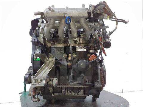 Foto 2ª: Motor Completo Tata Indica 85CV 62KW [G 475 SI 48] (2011)
