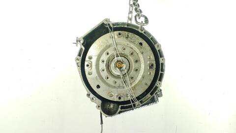 Foto 1ª: Caja Cambios Bmw X3 2.0 D [N47 D20 A] (2003)