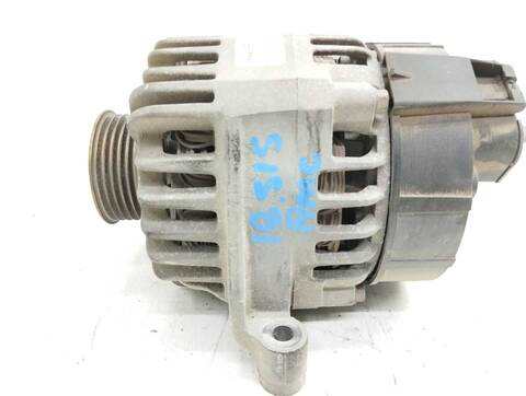 Foto 4ª: Alternador Fiat Punto BERLINA 131CV 96KW [188A4.000] (2002)