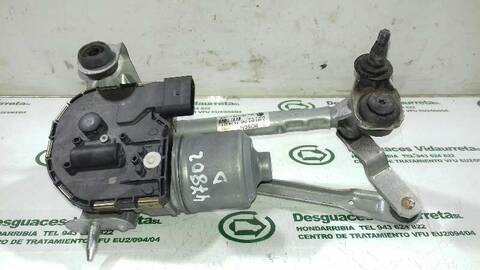 Motor Limpia Delantero Seat Altea I-TECH 140CV 103KW