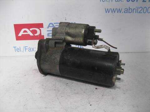 Foto 2ª: Motor de Arranque Volvo S80 2.4 D5 BERLINA 163CV 120KW [D 5244 T] (2002)