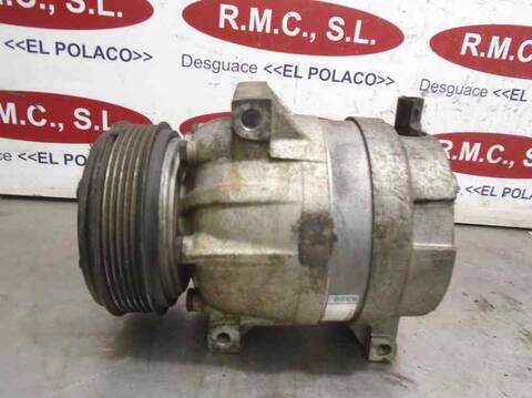 Foto 3ª: Compresor Aire Acondicionado Renault Laguna 2.2 DCI TD 150CV 110KW [G9T702] (2003)