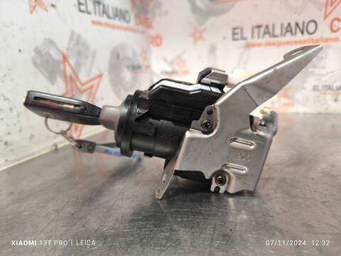 Foto 3ª: Antirrobo Lexus LS BASICO 07.2003 ) 282CV 207KW [3UZFE] (2005)