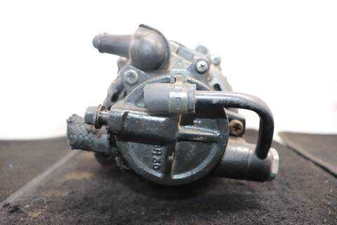 Foto 3ª: Alternador Renault Laguna AUTHENTIQUE (2001)