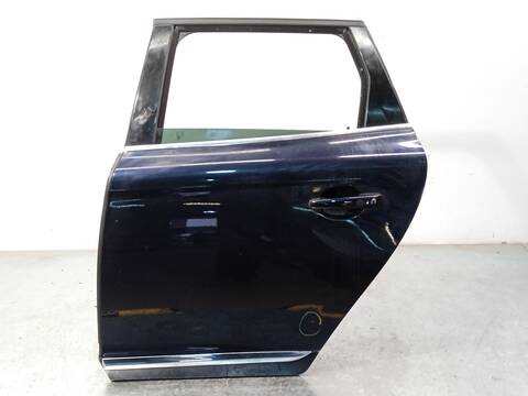 Foto 1ª: Puerta Trasera Izquierda Volvo XC 60 2.4 DIESEL CAT 220CV 162KW [D5244T20] (2017)