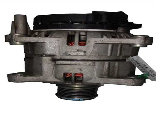 Alternador Volkswagen Crafter 2.5 TDI