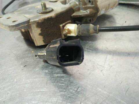 Foto 4ª: Elevalunas Eléctrico Delantero Derecho Fiat Uno VERSION INDEFINIDA (1989)