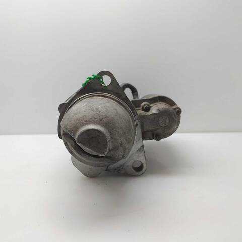 Foto 1ª: Motor de Arranque Opel Vectra 1.6 F35) (2003)