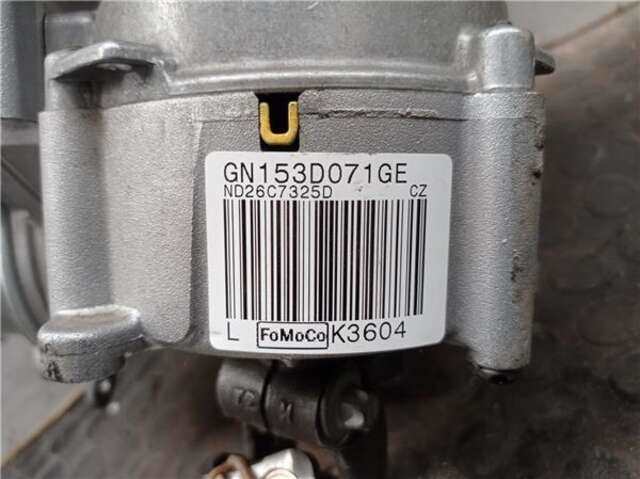 Foto 2ª: Columna Dirección Ford EcoSport 1.0 ST-LINE [1.0 LTR. - 92 KW ECOBOOST CAT] [M1JU]
