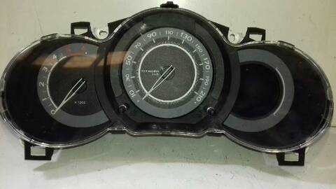 Cuadro de Instrumentos Citroen C3 SELECTION 92CV 68KW
