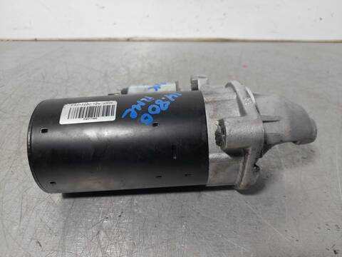 Foto 3ª: Motor de Arranque Mercedes Clase E 180 220 T CDI 210.206) 143CV 105KW FAMILIAR [611961] (2003)