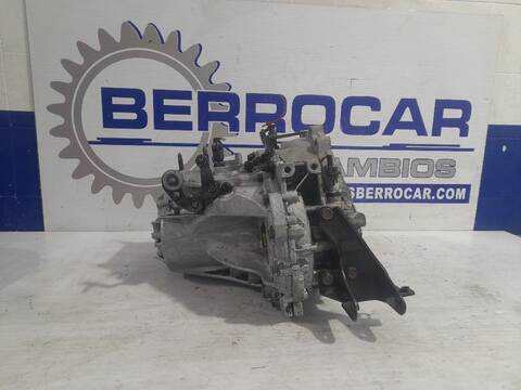 Foto 3ª: Caja Cambios Hyundai Elantra 2.0 CRDI CAT 113CV [D/ 4EA] (2000)