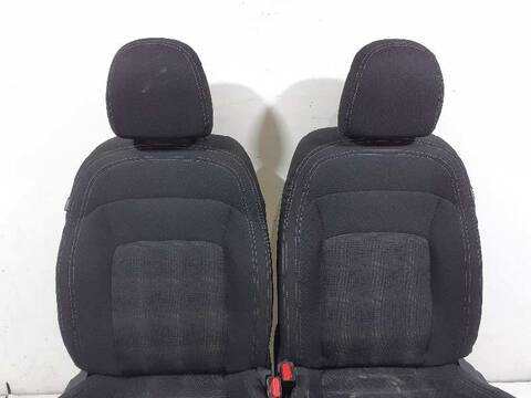 Foto 2ª: Asientos Traseros Kia Sportage EMOTION 4X2 116CV 85KW [D4FD] (2013)