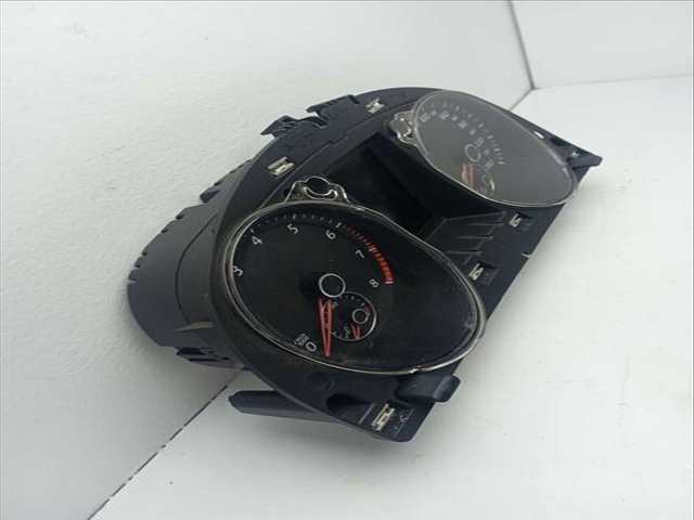 Foto 3ª: Cuadro de Instrumentos Volkswagen Passat BASICO 160CV 118KW [CDA] (2015)