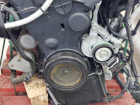 Foto 2ª: Motor Completo Audi A6 2.0 TDI ULTRA 113CV 83KW