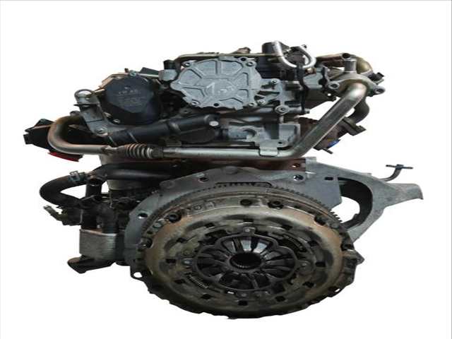 Motor Completo Audi Q5 170 CV 125KW