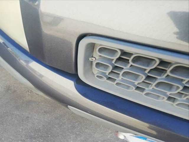Foto 2ª: Capot Ford Fusion FXJA (2007)