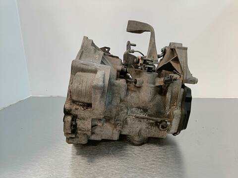 Foto 3ª: Caja Cambios Seat Leon SIGNO 90CV 66KW [D- ALH] (2004)