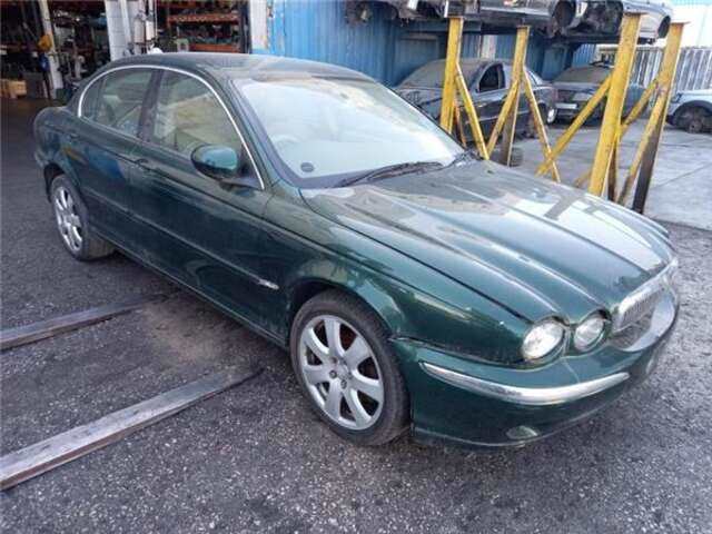 Foto 1ª: Alternador Jaguar X Type 3.0 V6 (2001 _) [AJV6]